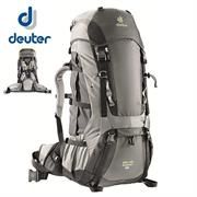 Deuter Aircontact 60 + 10 SL